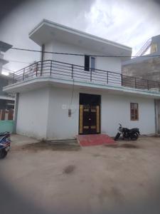 Image of 600 Sq.ft 2 BHK Independent House for sale in Babasaheb Bhim Rao Ambedkar University, Lucknow for Rs. 5200000