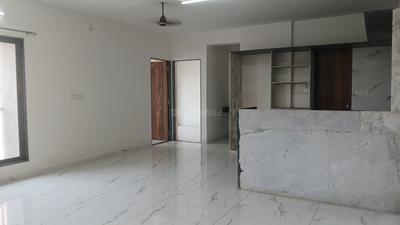 Living Room Image of 1260 Sq.ft 2 BHK Apartment / Flat for rent in Dahin Nagar Surat for Rs. 17000