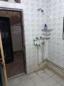 Bathroom Image of 1440 Sq.ft 3 BHK Independent House for rent in Sector 16 Faridabad for Rs. 18000