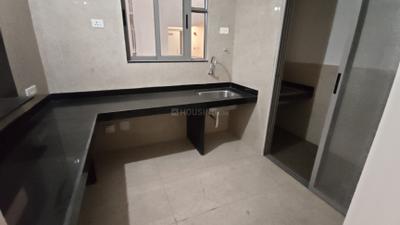 Kitchen Image of 1170 Sq.ft 3 BHK Apartment / Flat for sale in VJ Yashwin Enchante Phase 1, Upper Kharadi Pune for Rs. 13000000