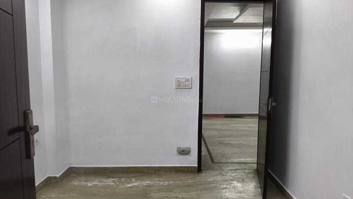 Arjun Nagar Bedroom One 1