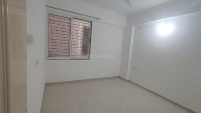 Bedroom Image of 1085 Sq.ft 2 BHK Apartment / Flat for rent in D Lunia Group Nishdin Aura, Mahalakshmi Nagar Indore for Rs. 23500