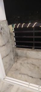 Balcony Image of 1520 Sq.ft 3 BHK Apartment / Flat for rent in Danapur Patna for Rs. 28000