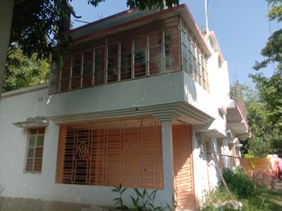 Building Image of 1600 Sq.ft 6 BHK Independent House for sale in Magnolia City, Barasat Kolkata for Rs. 6300000
