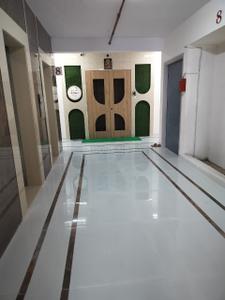 Balcony Image of 1100 Sq.ft 2 BHK Apartment / Flat for sale in Dombivli East Thane for Rs. 11000000