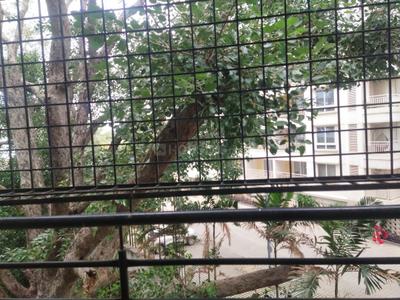 Balcony Image of 1275 Sq.ft 2 BHK Apartment / Flat for sale in Whitefield Bengaluru for Rs. 12300000