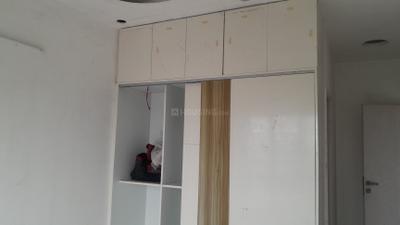 Bedroom Image of 1100 Sq.ft 2.5 BHK Apartment / Flat for sale in Siddha Galaxia Phase 2, New Town Kolkata for Rs. 10000000