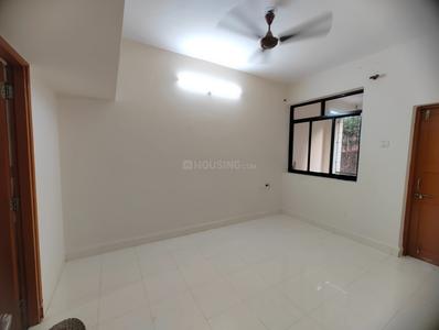 Bedroom Image of 926 Sq.ft 2 BHK Apartment / Flat for rent in Kurtarkar Nagari Goa for Rs. 20000