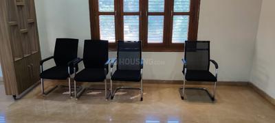 Hall Image of 3600 Sq.ft 3 BHK Builder Floor for rent in Benz Circle Vijayawada for Rs. 60000