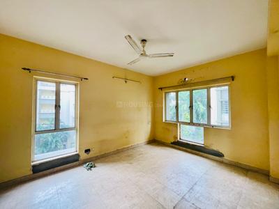 Hall Image of 1400 Sq.ft 3 BHK Apartment / Flat for sale in Dakshineswar Kolkata for Rs. 7900000