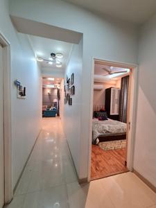 Hall Image of 1395 Sq.ft 3 BHK Apartment / Flat for sale in Emaar Emerald Estate, Sector 65 Gurgaon for Rs. 18000000