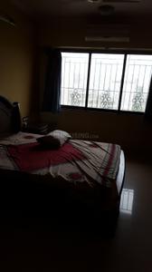 Bedroom Image of 1400 Sq.ft 3 BHK Apartment / Flat for sale in Raheja Whispering Heights, Malad West Mumbai for Rs. 36000000