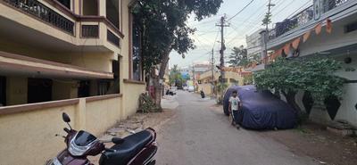 Balcony Image of 6000 Sq.ft 10 BHK Independent House for sale in Nallakunta Hyderabad for Rs. 35000000
