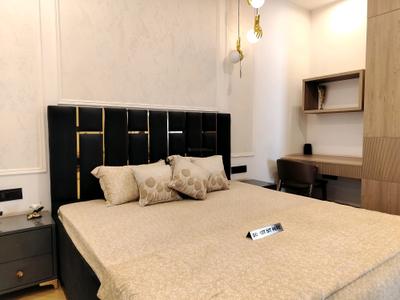 Bedroom Image of 2850 Sq.ft 3 BHK Builder Floor for sale in Sector 52 Gurgaon for Rs. 29500000