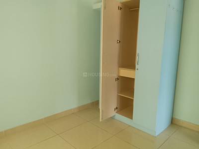 Bedroom Image of 876 Sq.ft 2 BHK Apartment / Flat for rent in Sompura Bengaluru for Rs. 18500