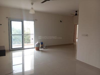 Hall Image of 1404 Sq.ft 3 BHK Apartment / Flat for sale in Concorde Amber by Concorde Housing Corporation Pvt. Ltd., Chikkakannalli Bengaluru for Rs. 11400000
