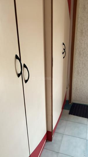 Near Mansi cross road Vastrapur Bedroom 1