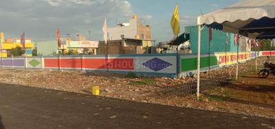 Image of 600 Sq.ft Residential Plot / Land for sale in Kodipallam, Chennai for Rs. 1350000