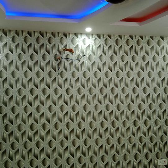 Bhagwati Garden, Dwarka Mor Bedroom 1