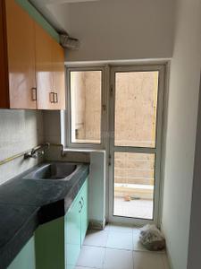 Kitchen Image of 1012 Sq.ft 3 BHK Apartment / Flat for sale in Paras Tierea, Sector 137 Noida for Rs. 11000000