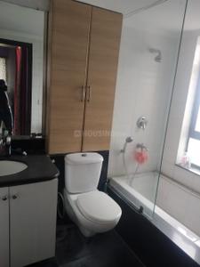 Image of 1300 Sq.ft 2 BHK Apartment / Flat for rent in Unitech Fresco, Sector 50, Gurgaon for Rs. 49999