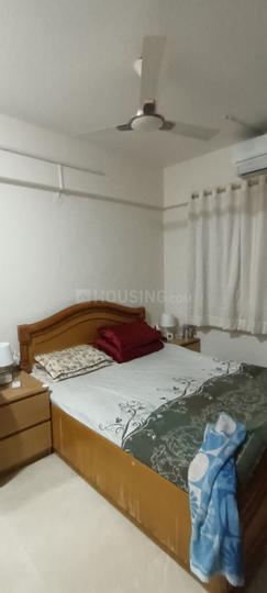 Netaji Subhash Nagar, Vile Parle East Bedroom 1