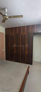 Bedroom Image of 800 Sq.ft 2 BHK Apartment / Flat for rent in Veena Santoor, Kandivali West Mumbai for Rs. 58000