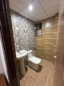Bathroom Image of The Pravaha in Noida Extension, Khera Choganpur