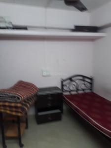Bedroom Image of Dhilip P in Lower Parel, Mumbai