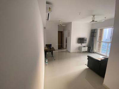 Hall Image of 1000 Sq.ft 2 BHK Apartment / Flat for sale in Lodha Upper Thane, Bhiwandi Thane for Rs. 9000000