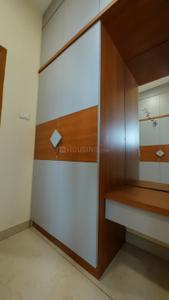 Bedroom Image of 2998 Sq.ft 3 BHK Villa for sale in Vadavalli Coimbatore for Rs. 21000000