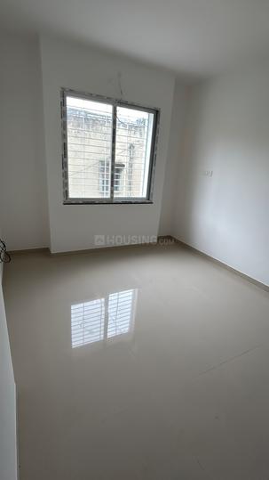 Dhuva apartment Bedroom 1