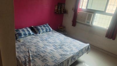 Bedroom Image of 651 Sq.ft 2 BHK Apartment / Flat for sale in Sector 29 Gandhinagar for Rs. 7000000