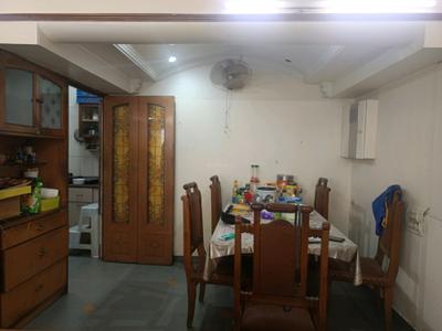 Dining Area Image of 1780 Sq.ft 3 BHK Apartment / Flat for sale in Golmohar Apartment, Camp Pune for Rs. 16000000