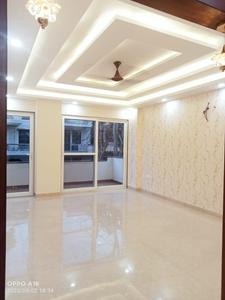 4 BHK Independent Builder Floor