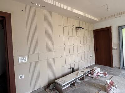 Bedroom Image of 2176 Sq.ft 3 BHK Builder Floor for sale in Sector 49 Faridabad for Rs. 26000000