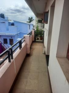 Balcony Image of 550 Sq.ft 2 BHK Apartment / Flat for rent in Tirunelveli Junction Tirunelveli for Rs. 9500