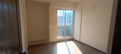 Bedroom Image of 585 Sq.ft 1 BHK Apartment / Flat for sale in Aditya Urban Homes Phase 1A, Bamheta Village Ghaziabad for Rs. 3600000
