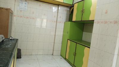 Living Room Image of 660 Sq.ft 1 BHK Apartment / Flat for sale in Chandrabhaga Park, Kalwa Thane for Rs. 7150000
