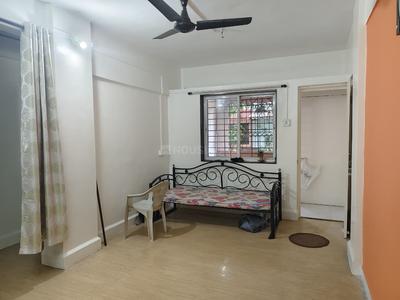 Bedroom Image of 1658 Sq.ft 3 BHK Apartment / Flat for sale in Prabhag 36 Pune for Rs. 35500000