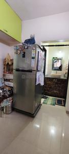 Hall Image of 1200 Sq.ft 2 BHK Apartment / Flat for rent in Naiknavare Sunshine Court, Kalyani Nagar Pune for Rs. 50000