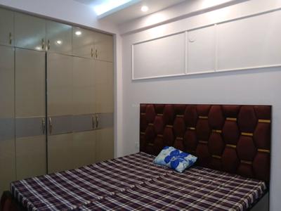 Bedroom Image of 1420 Sq.ft 3.5 BHK Apartment / Flat for sale in M3M Soulitude, Sector 89 Gurgaon for Rs. 18200000