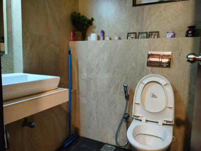 Bathroom Image of 3700 Sq.ft 5 BHK Duplex for sale in ABIL Imperial Atria Tower 2 , Baner Pune for Rs. 54000000