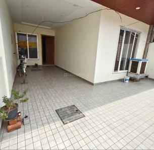 Balcony Image of 4000 Sq.ft 4 BHK Independent House for sale in Serikhedi Raipur for Rs. 14500000