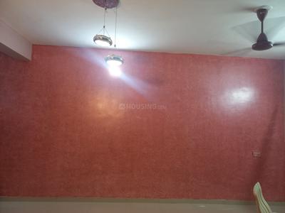 Bedroom Image of 1300 Sq.ft 3 BHK Villa for rent in Atladara Vadodara for Rs. 15000