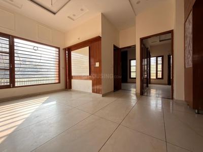 Hall Image of 1700 Sq.ft 4 BHK Independent House for sale in Sector 123 Mohali for Rs. 13500000
