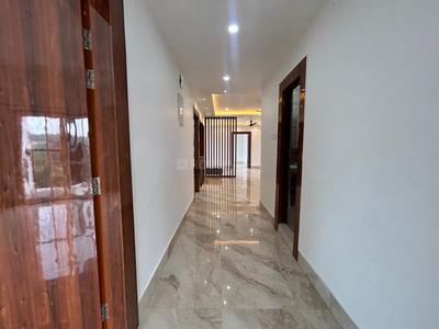 Image of 1650 Sq.ft 4 BHK Apartment / Flat for rent in Mathgharia, Guwahati for Rs. 55000