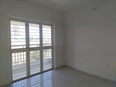 Bedroom Image of 950 Sq.ft 2 BHK Apartment / Flat for sale in Dreams Asmita, Undri Pune for Rs. 4850000
