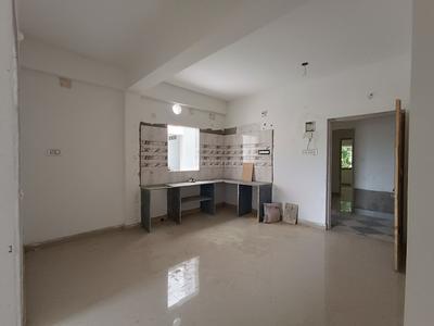 Hall Image of 725 Sq.ft 2 BHK Apartment / Flat for sale in Panihati Kolkata for Rs. 2175000