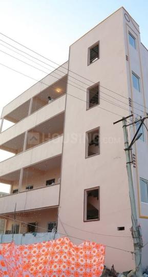 Prem Nagar, Bolarum Outside View 1